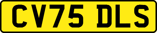 CV75DLS
