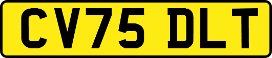 CV75DLT