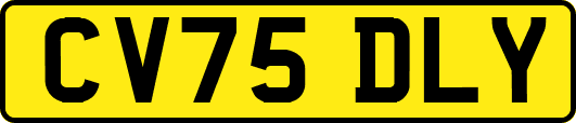 CV75DLY