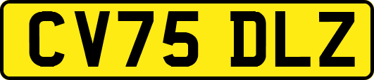 CV75DLZ