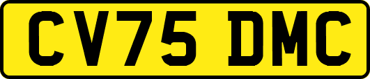 CV75DMC
