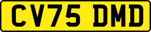 CV75DMD