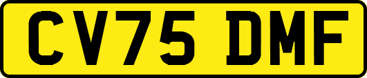 CV75DMF