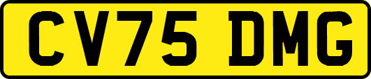 CV75DMG