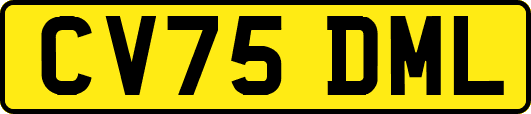 CV75DML
