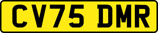 CV75DMR
