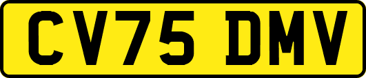 CV75DMV