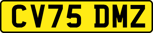CV75DMZ