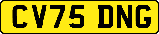 CV75DNG