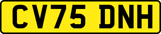 CV75DNH