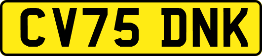 CV75DNK