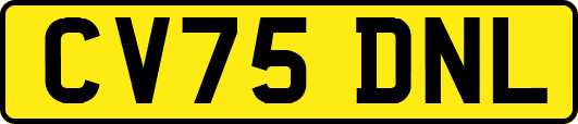 CV75DNL