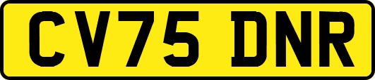 CV75DNR