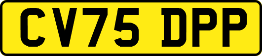 CV75DPP