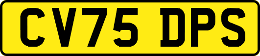 CV75DPS