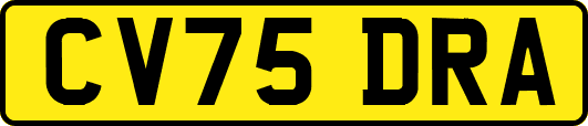 CV75DRA