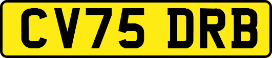 CV75DRB