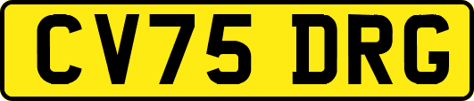 CV75DRG