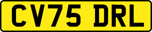 CV75DRL
