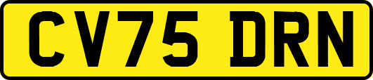 CV75DRN
