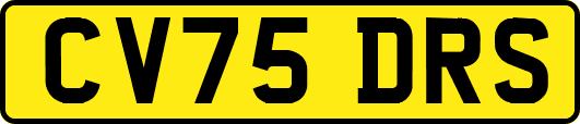 CV75DRS