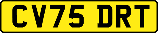 CV75DRT