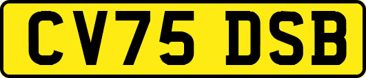 CV75DSB