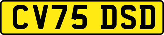 CV75DSD