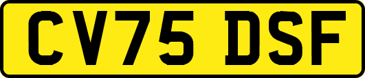 CV75DSF