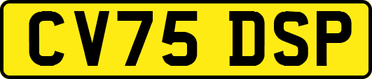 CV75DSP