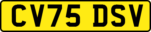 CV75DSV