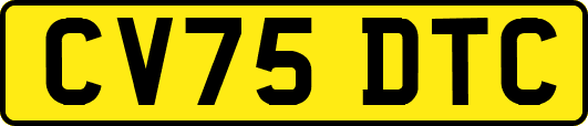 CV75DTC