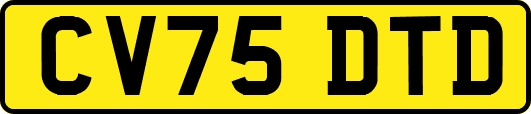 CV75DTD