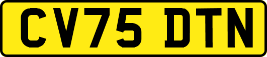 CV75DTN