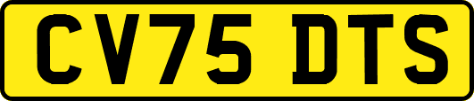 CV75DTS