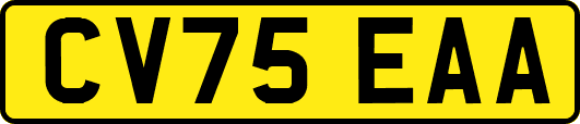 CV75EAA