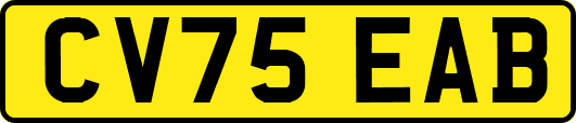 CV75EAB