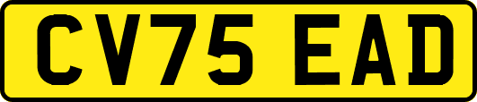CV75EAD