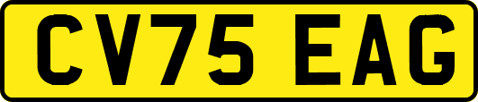 CV75EAG