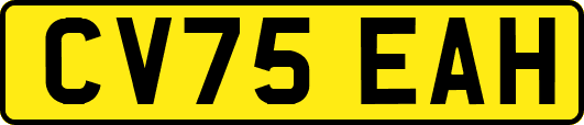 CV75EAH