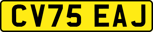 CV75EAJ