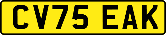 CV75EAK