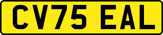 CV75EAL