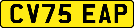 CV75EAP