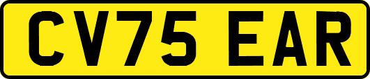 CV75EAR