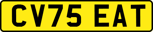 CV75EAT