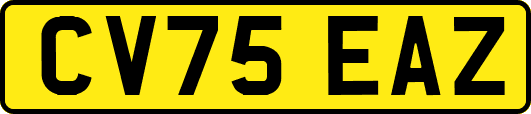 CV75EAZ