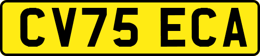 CV75ECA