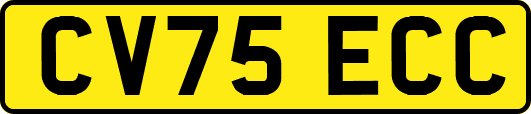 CV75ECC