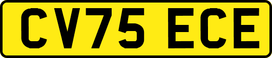 CV75ECE